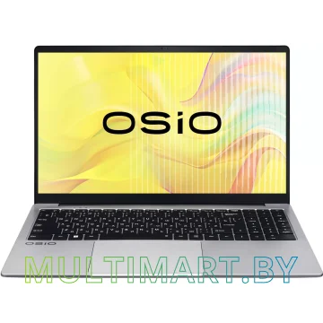 Ноутбук OSiO FocusLine F150I-024